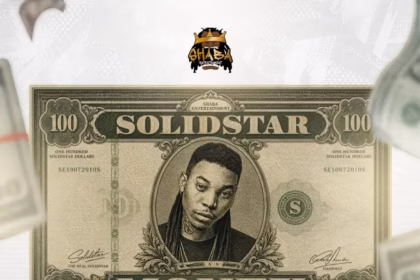 Solidstar – Money Audio