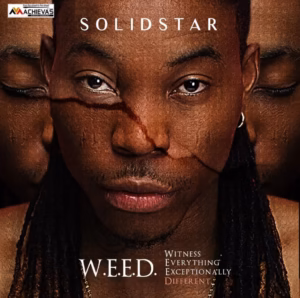 Solidstar ft. Timaya – Silicon (Audio)
