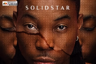 Solidstar – Silicon ft. Timaya Audio