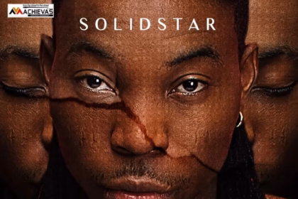 Solidstar – Silicon ft. Timaya Audio