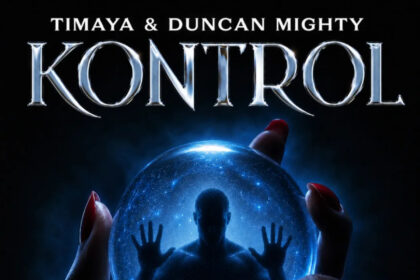 Timaya Duncan Mighty – Kontrol Audio