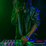 Top 5 Best DJs in Isoko and Details to Contact for Events