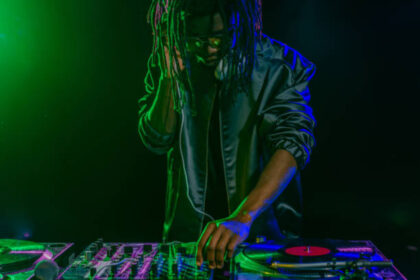 Top 5 Best DJs in Isoko and Details to Contact for Events