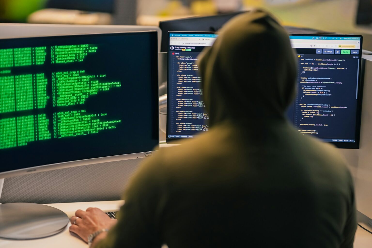 Best Cybersecurity Software for Small Businesses in 2026