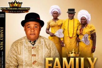 KingPereamaFreetownE28093FamilyMan28Audio29