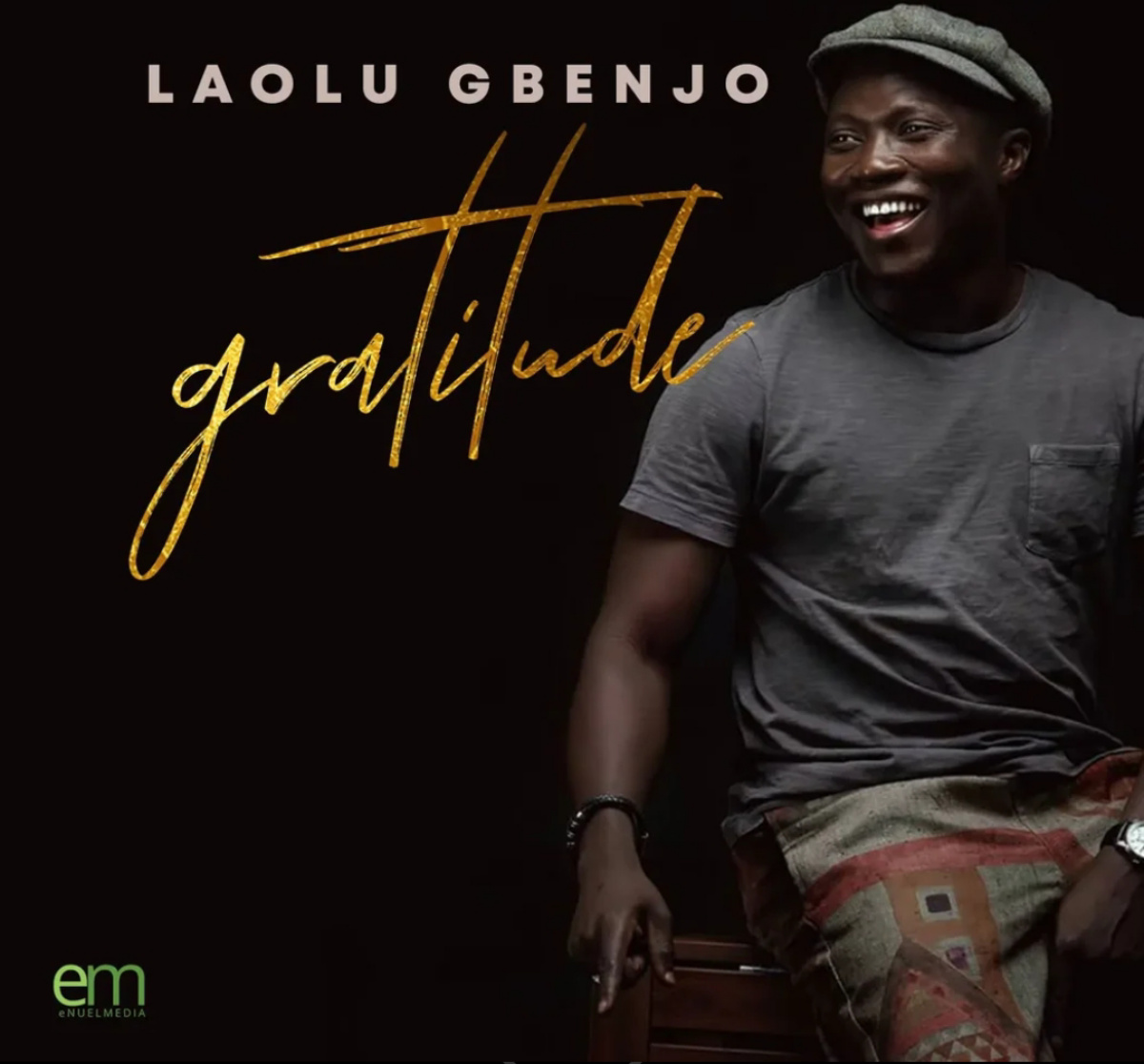 LaoluGbenjoE28093Gratitude28Audio29