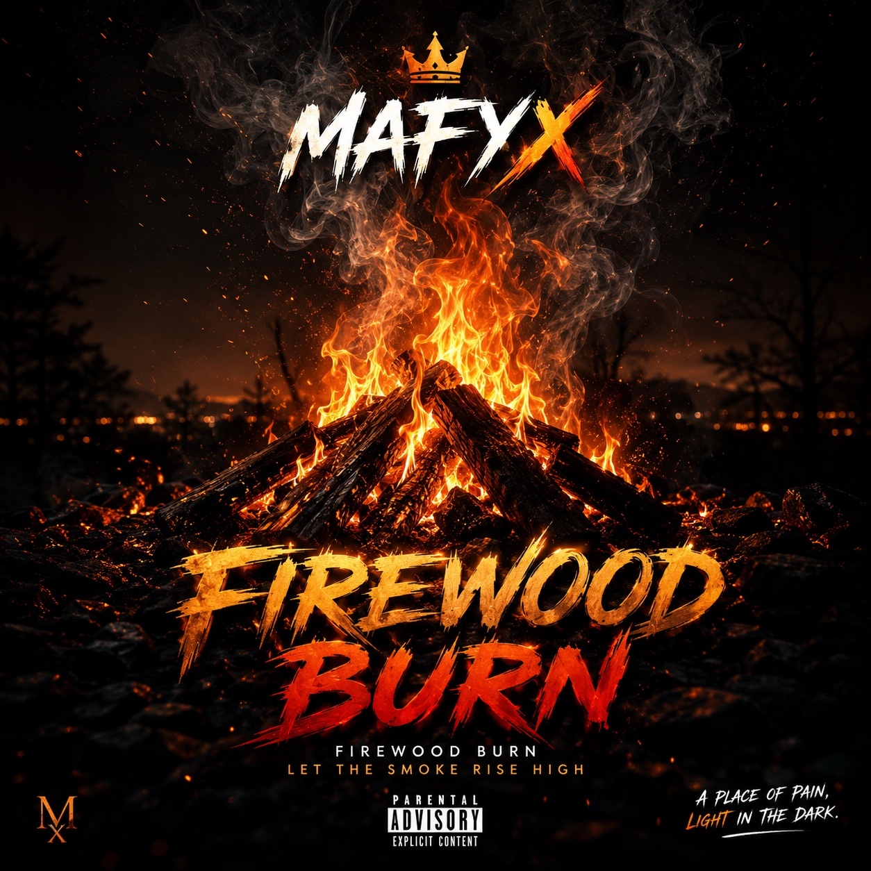 Mafyx Firewood