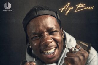 Mgbeke Ayo Benzi