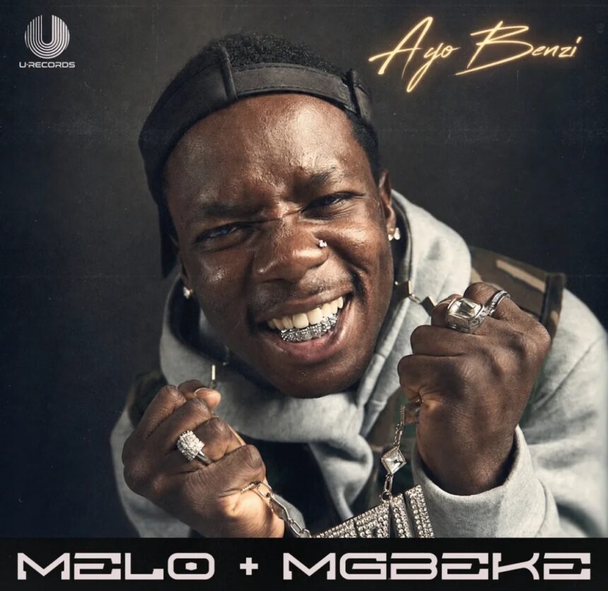 Mgbeke Ayo Benzi