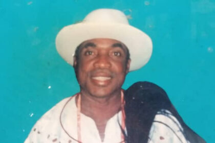 Okpan Arhibo ikenike Gbere