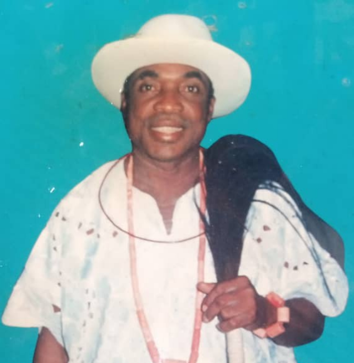 Okpan Arhibo – Ikenike Gbere | Mp3 Download 1 Okpan Arhibo ikenike Gbere