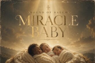 Sound of Salem Miracle Baby ft Pst Oche Ogebe Preciousmarc