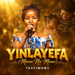 Testimony Kingdom – Yinlayefa