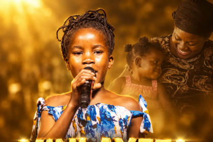 Testimony Kingdom – Yinlayefa
