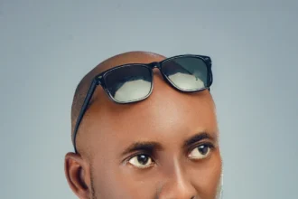 Adaz – Serious Face cover art