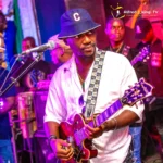 Alfred Jking – My Wife Na My Friend cover art