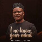 Barrister Smooth – I No Know Your Mind cover art