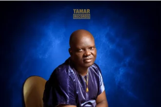 Barrister Smooth – No Blame Your Parents cover art