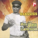 Cardinal Rex Jim Lawson – Sawale cover art