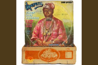 Chief Iney Ugussey – Egbile Isoko (2024 Remaster) official audio