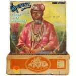 Chief Iney Ugussey – Ikpereza (2024 Remaster) official video