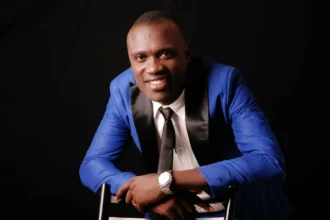 Clerk O G Clerk – Me Vwe Na cover art