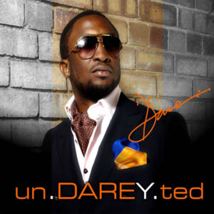 Darey – Not The Girl | MP3 Download