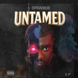 D’Frankie – Wound Person (Audio)