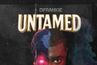 D'Frankie – Wound Person cover art