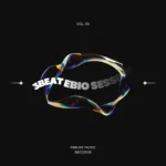 Ebruke Music – 3Beat Ebio Session Vol.6 cover art