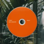 Ebruke Music – 3Beat Ebio Session Vol.4 cover art
