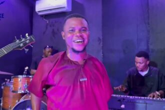 Ebruke Music ft. Evang Afoke Best – Jiru We official video