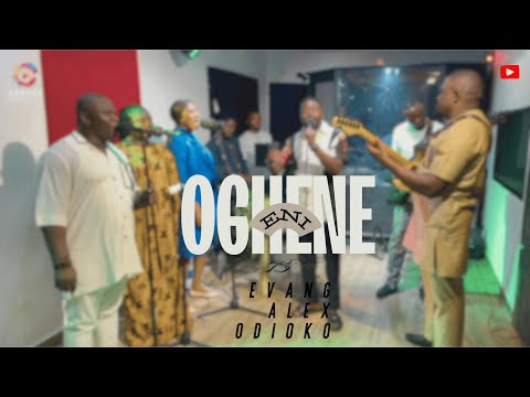 Ebruke Music ft. Evang Alex Odioko – Oghene Eni (Video) 1 Ebruke Music ft. Evang Alex Odioko – Oghene Eni official video