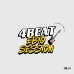 Ebruke Music – 4Beat Ebio Session Vol.10 cover art