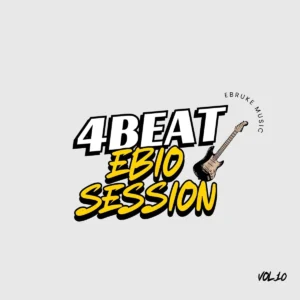 Ebruke Music ft. Evang Abel & Ugbewo – Aze Omo Me (Audio)