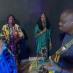 Ebruke Music ft. Evang Ayobor Akegor – Jesu V’ Idibo Roye official video