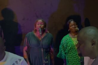 Ebruke Music ft. Evang Ayobor Akegor – Mo Erhi Ofuafo official video