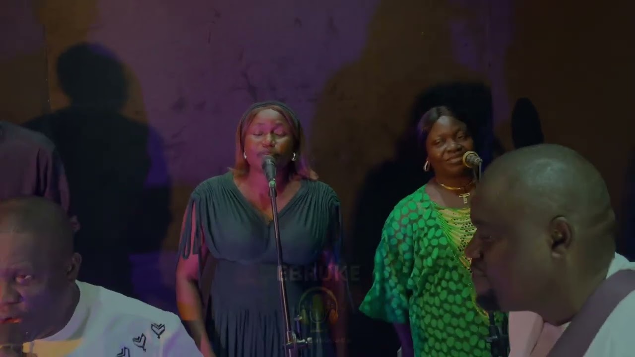 Ebruke Music ft. Evang Ayobor Akegor – Mo Erhi Ofuafo official video