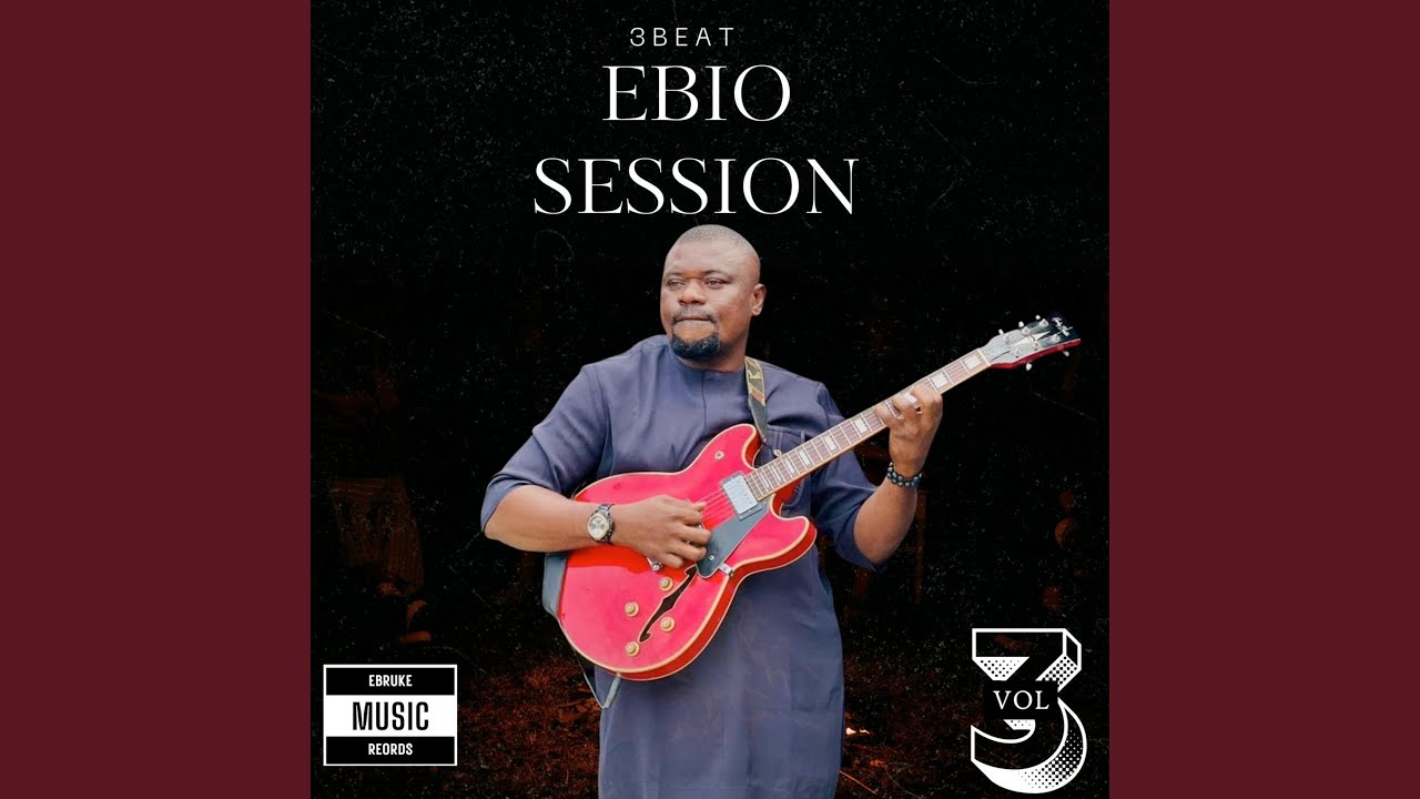 Ebruke Music ft. Evang Ayobor Akegor – Oghene Kome Unu (Video) 1 Ebruke Music ft. Evang Ayobor Akegor – Oghene Kome Unu official video