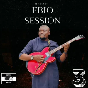 Ebruke Music ft. Evang Ayobor Akegor – Oke Uteno (Audio)