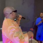 Ebruke Music ft. Evang Ayobor Akegor – Ote Rono official video
