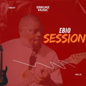 Ebruke Music ft. Evang Benji Osiaje – Obo R’oghene Rue (Audio + Video)