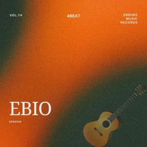 Ebruke Music ft. Evang Edwin – Isi Esi (Audio)
