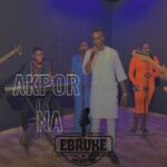 Ebruke Music ft. Evang Emma Blues – Akpor Na official video