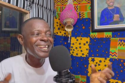 Ebruke Music ft. Evang Emma Kings – Jirie official video