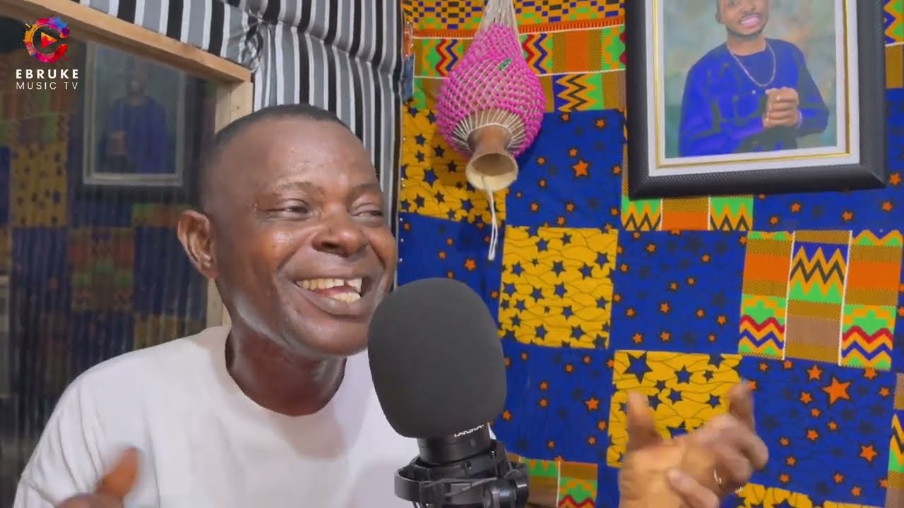 Ebruke Music ft. Evang Emma Kings – Jirie official video