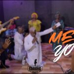 Ebruke Music ft. Evang Emmanuel Ofano JP – Me Yo official video