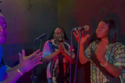 Ebruke Music ft. Evang Henry Ofobor – Ughe Akpor official video
