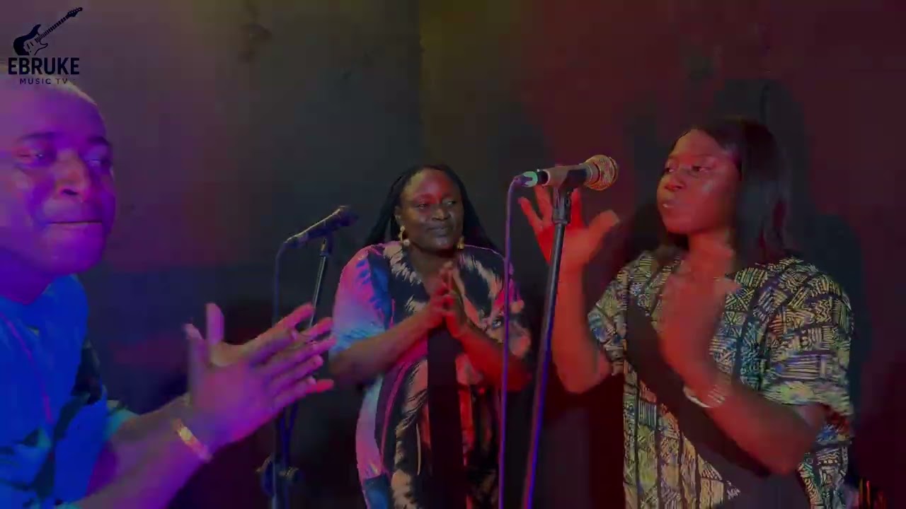 Ebruke Music ft. Evang Henry Ofobor – Ughe Akpor official video