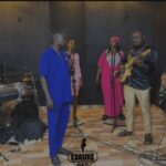 Ebruke Music ft. Evang Mamus – Ejiroro official video